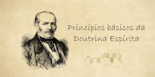 Princípios Básicos da Doutrina Espírita